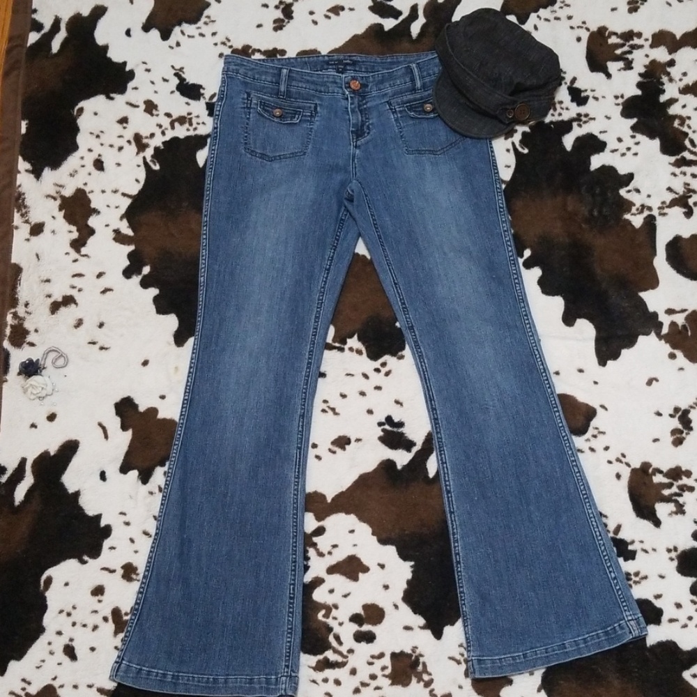 Gap "Hadley" Trouser Jeans